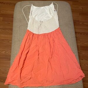 C&V Chelsea & violet dress